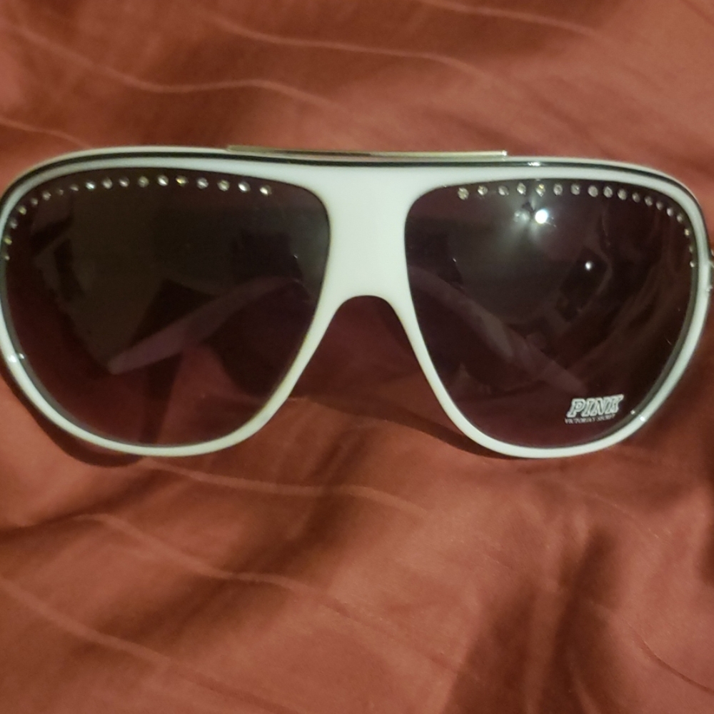 Victoria's Secret Pink Sunglasses